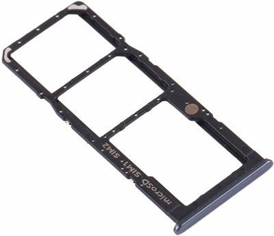 Spares4ever Sim Card Tray(Compatible With Samsung Galaxy A50S Sm A507 Prism Crush)