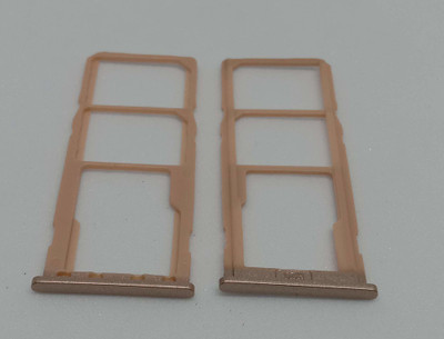 Spares4ever Sim Card Tray(Compatible With Samsung Galaxy M20)