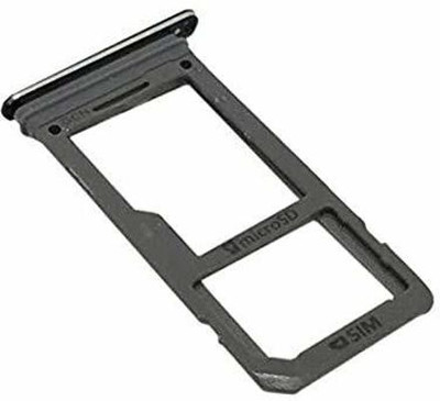 Spares4ever Sim Card Tray(Compatible With Samsung Galaxy S8 Plus)
