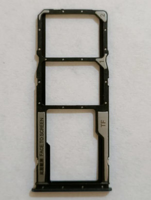 Spares4ever Sim Card Tray(Compatible With Xiaomi Mi Note 11S)