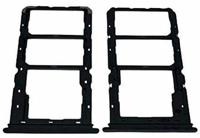 Spares4ever Sim Card Tray(Compatible With Vivo Y172020)