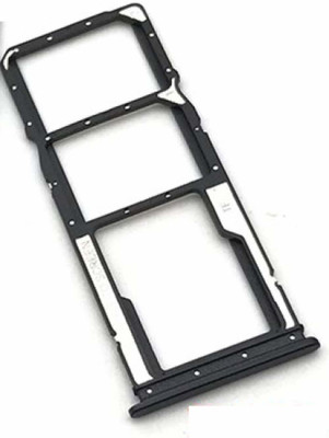 Spares4ever Sim Card Tray(Compatible With Xiaomi Redmi Redmi 8A)