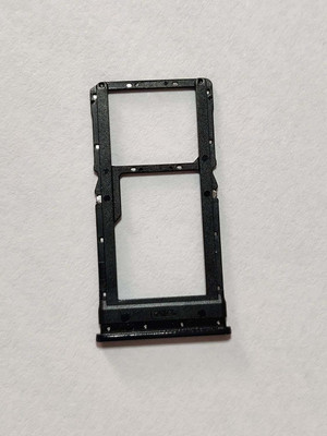 Spares4ever Sim Card Tray(Compatible With Poco X3)