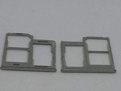 Spares4ever Sim Card Tray(Compatible With Samsung Galaxy A31)