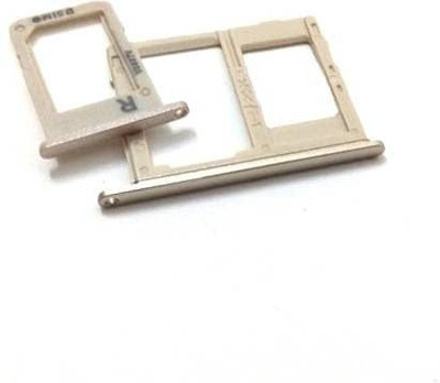 Spares4ever Sim Card Tray(Compatible With Samsung Galaxy J6)