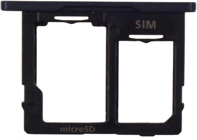 Spares4ever Sim Card Tray(Compatible With Samsung Galaxy T595)
