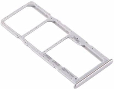 Spares4ever Sim Card Tray(Compatible With Samsung Galaxy A71 Prism Crush)