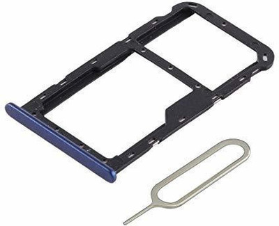 Spares4ever Sim Card Tray(Compatible With Honor 7X)