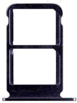 Spares4ever Sim Card Tray(Compatible With Honor 10)