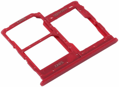Spares4ever Sim Card Tray(Compatible With Samsung Galaxy A01)