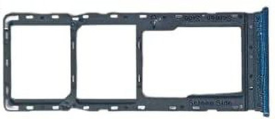 Spares4ever Sim Card Tray(Compatible With Tecno In2)