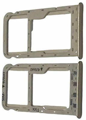 Spares4ever Sim Card Tray(Compatible With Honor 7S)