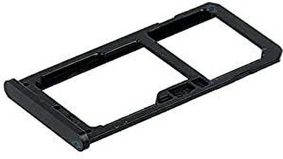 Spares4ever Sim Card Tray(Compatible With Nokia 6)