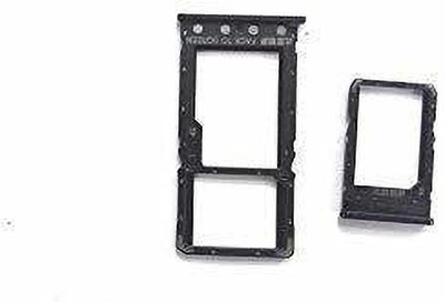 Spares4ever Sim Card Tray(Compatible With Mi Xiaomi Redmi 6A)