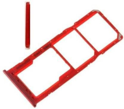 Spares4ever Sim Card Tray(Compatible With Realme 1)