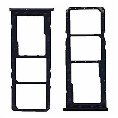Spares4ever Sim Card Tray(Compatible With Samsung Galaxy A20)