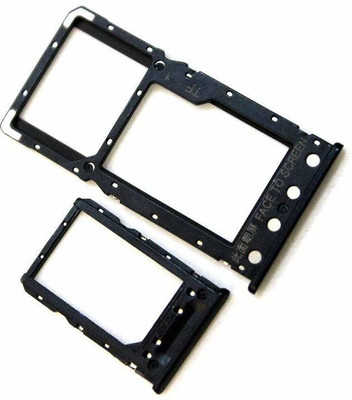 Spares4ever Sim Card Tray(Compatible With Xiaomi Redmi Mi 6A)