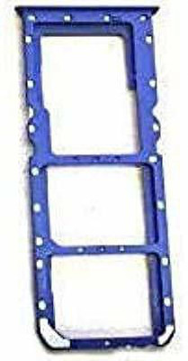 Spares4ever Sim Card Tray(Compatible With Realme 3)
