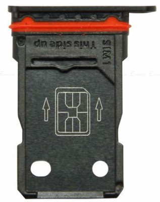 Spares4ever Sim Card Tray(Compatible With Oneplus 8 Pro)