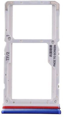 Spares4ever Sim Card Tray(Compatible With Xiaomi Poco X2)