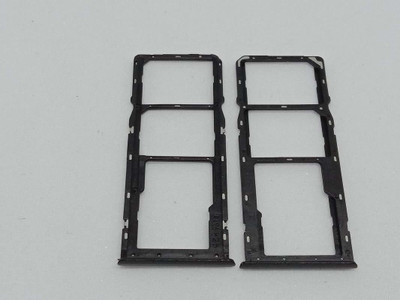 Spares4ever Sim Card Tray(Compatible With Realme 5 Pro)
