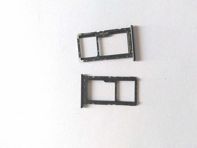 Spares4ever Sim Card Tray(Compatible With Pocophf1)