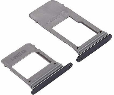 Spares4ever Sim Card Tray(Compatible With Samsung Galaxy A720 2017)