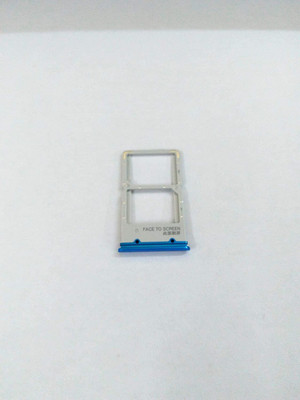 Spares4ever Sim Card Tray(Compatible With Xiaomi Redmi K20 Pro)