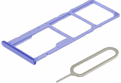 Spares4ever Sim Card Tray(Compatible With Samsung Galaxy M20 2019)
