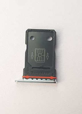 Spares4ever Sim Card Tray(Compatible With Oneplus 9R)