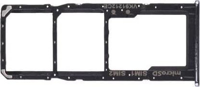 Spares4ever Sim Card Tray(Compatible With Samsung Galaxy A51)