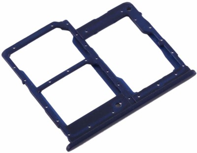 Spares4ever Sim Card Tray(Compatible With Samsung Galaxy A40 Dark)