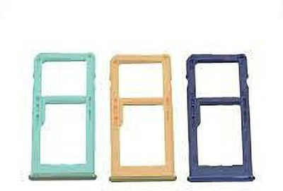 Spares4ever Sim Card Tray(Compatible With Samsung Galaxy A60)