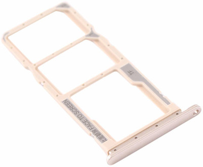 Spares4ever Sim Card Tray(Compatible With Honor 7A)