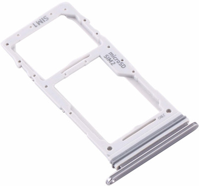 Spares4ever Sim Card Tray(Compatible With Samsung Galaxy Note 10 Lite)