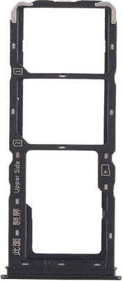Spares4ever Sim Card Tray(Compatible With Vivo Y95)