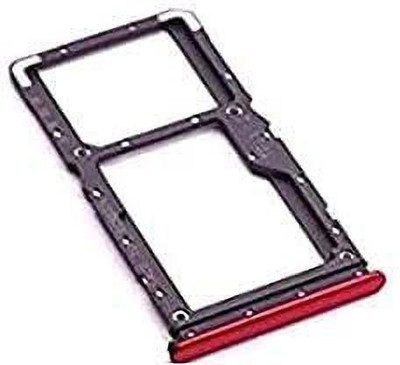 Spares4ever Sim Card Tray(Compatible With Xiaomi Mi Note 7 Pro)