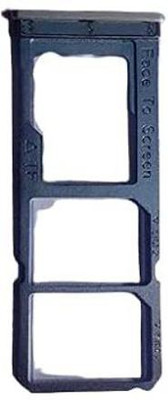 Spares4ever Sim Card Tray(Compatible With Gionee A1 Lite)