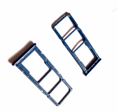 Spares4ever Sim Card Tray(Compatible With Samsung Galaxy A7 2018)