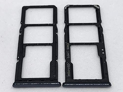 Spares4ever Sim Card Tray(Compatible With Samsung Galaxy A70S)