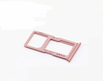 Spares4ever Sim Card Tray(Compatible With Vivo Y66 Rose)