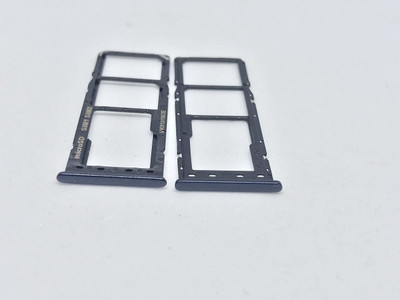 Spares4ever Sim Card Tray(Compatible With Samsung Galaxy M10S)