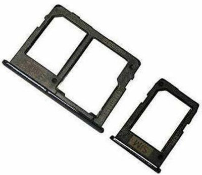 Spares4ever Sim Card Tray(Compatible With Samsung Galaxy J6)