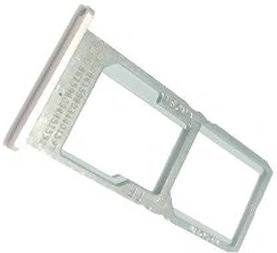 Spares4ever Sim Card Tray(Compatible With Gionee S6S)