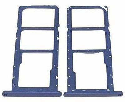 Spares4ever Sim Card Tray(Compatible With Samsung Galaxy M01)