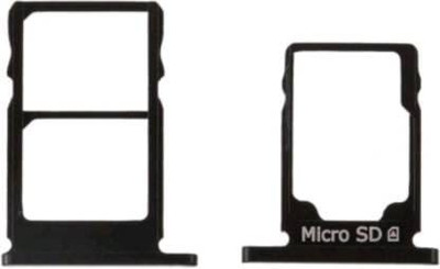 Spares4ever Sim Card Tray(Compatible With Nokia 5.1)