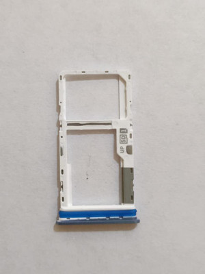 Spares4ever Sim Card Tray(Compatible With Motorola Moto G40 Fusion)