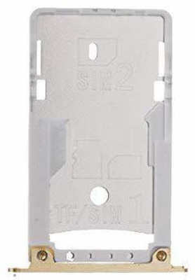 Spares4ever Sim Card Tray(Compatible With Xiaomi Redmi Note 4)