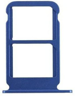 Spares4ever Sim Card Tray(Compatible With Honor 10)