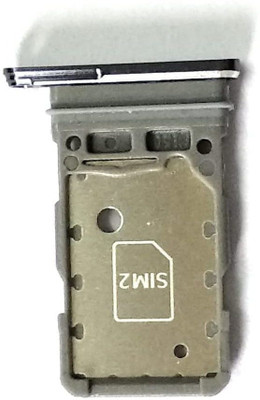 Spares4ever Sim Card Tray(Compatible With Samsung Galaxy S21 5G)